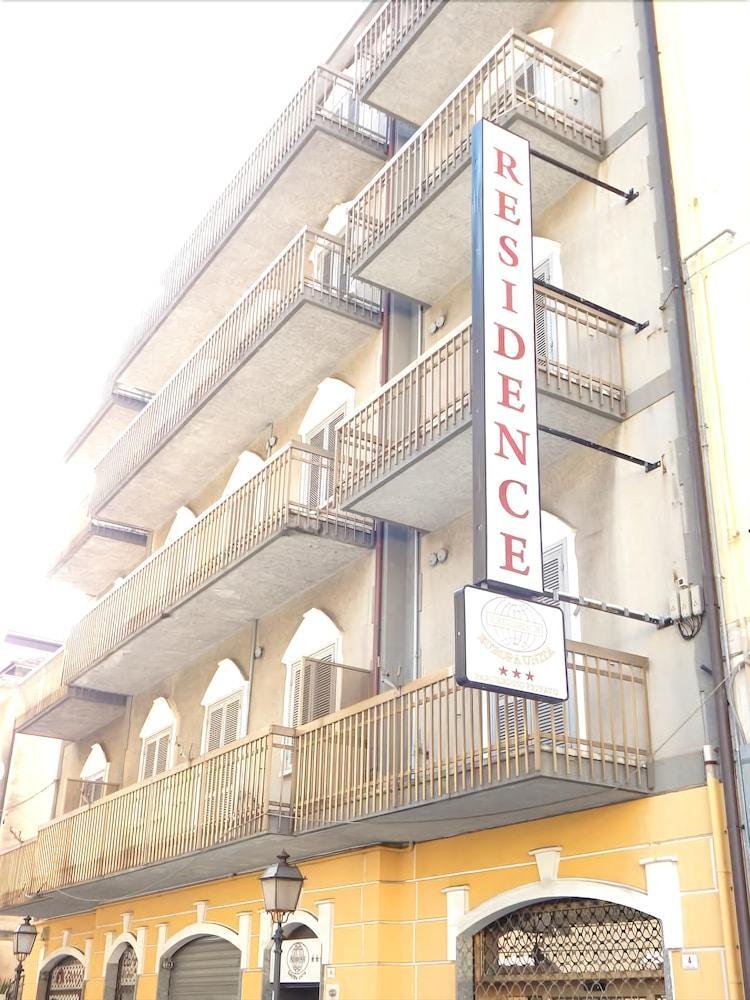 Europa Unita Aparthotel