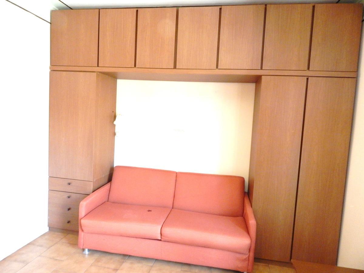 Aparthotel Europa Unita Alassio