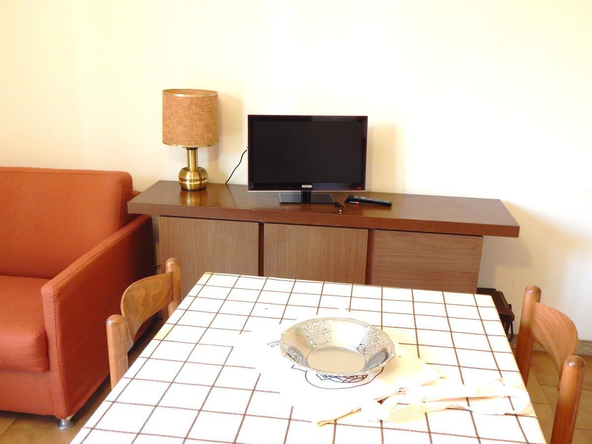 Aparthotel Europa Unita