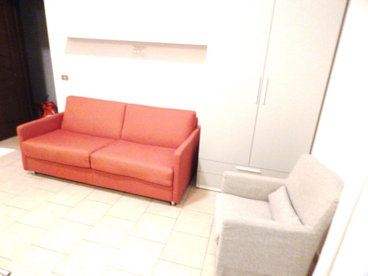 Aparthotel Europa Unita 3*