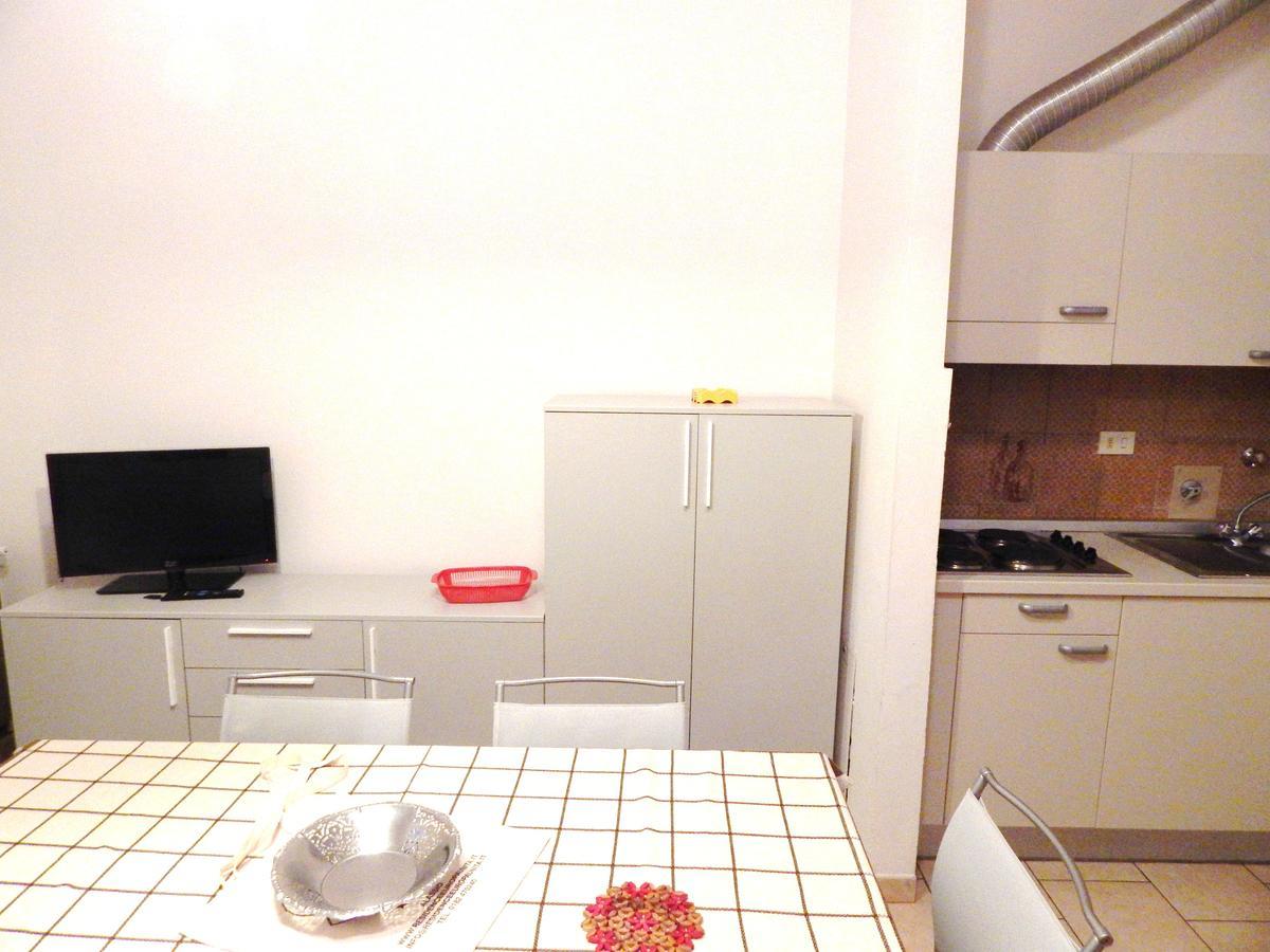 Europa Unita Aparthotel Alassio