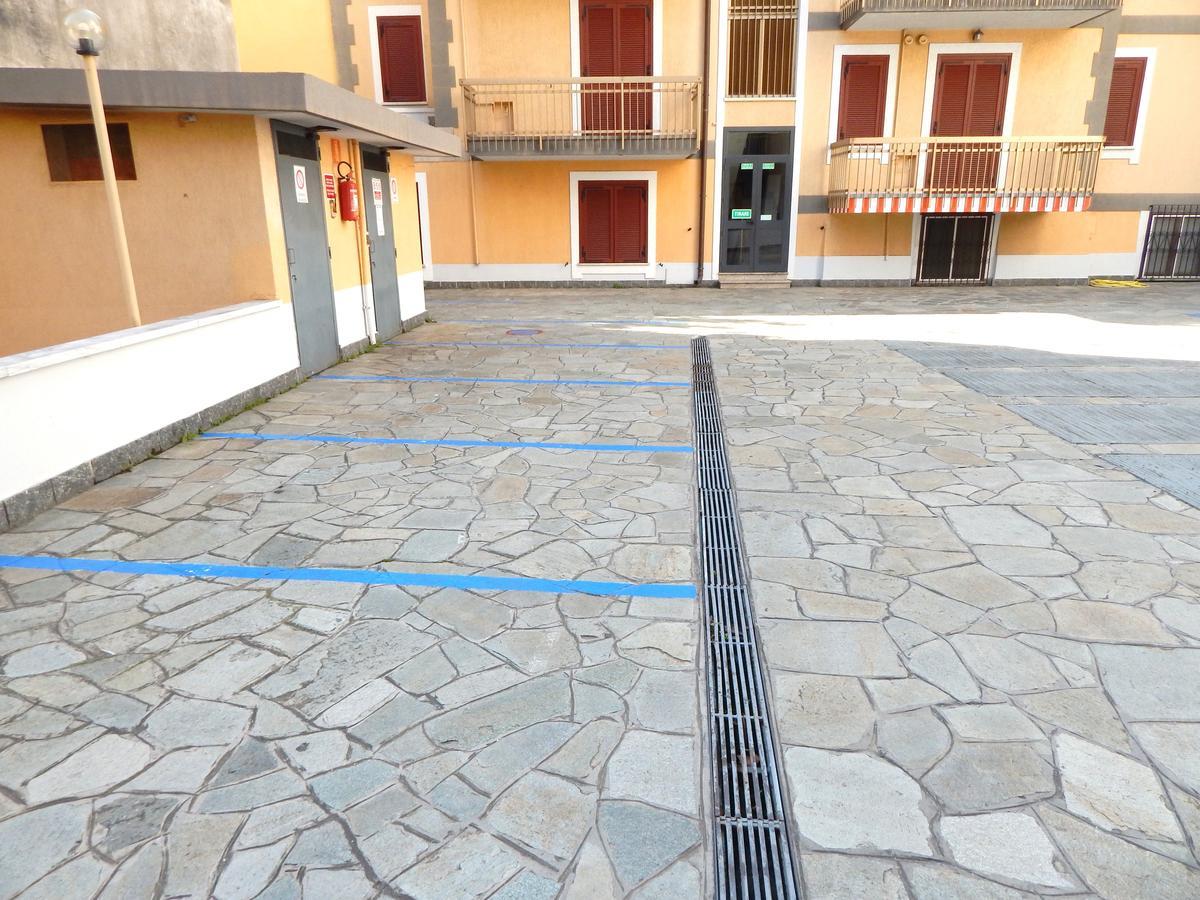 Aparthotel Europa Unita Alassio