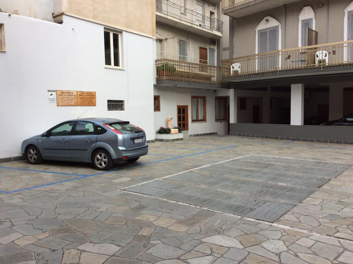 Europa Unita Aparthotel 3*